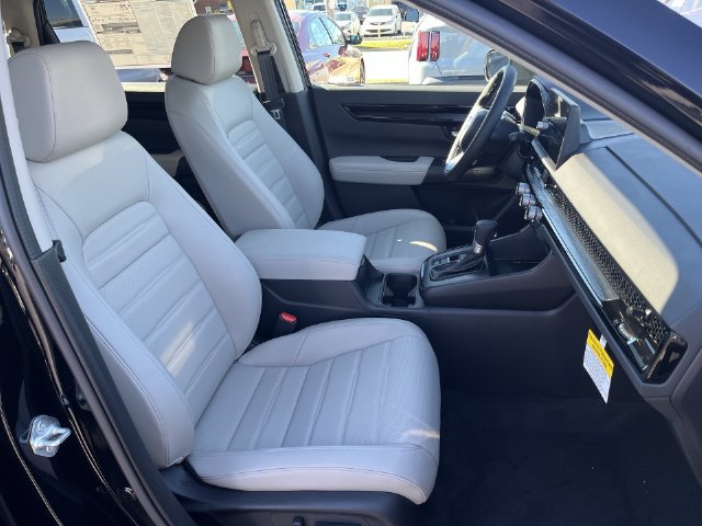 New 2027 Honda CR-V EX-L image 34