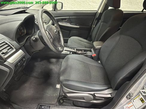 Used 2016 Subaru Impreza 2.0i AWD/4WD image 23