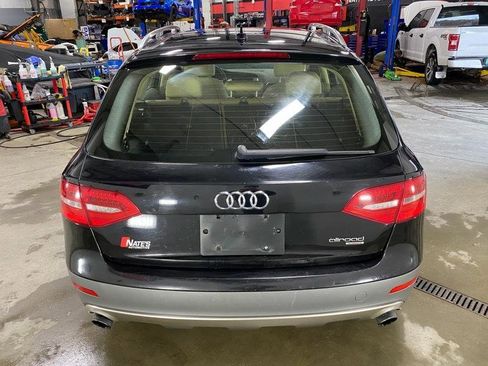 Used 2014 Audi A4 Premium Plus w/ Premium Plus Package AWD/4WD image 6