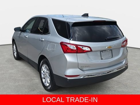 Used 2020 Chevrolet Equinox LT FWD image 7