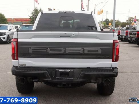 New 2025 Ford F150 Raptor image 6