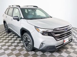 New 2026 Subaru Forester Premium AWD/4WD video 1