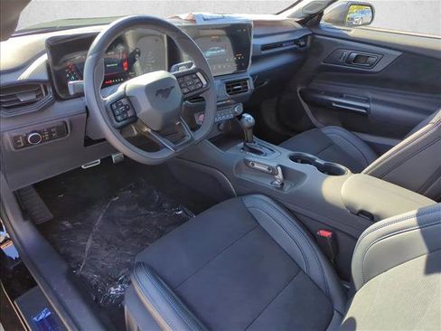 New 2026 Ford Mustang Dark Horse image 3