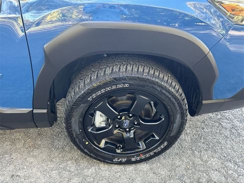 Certified 2025 Subaru Forester Wilderness image 13