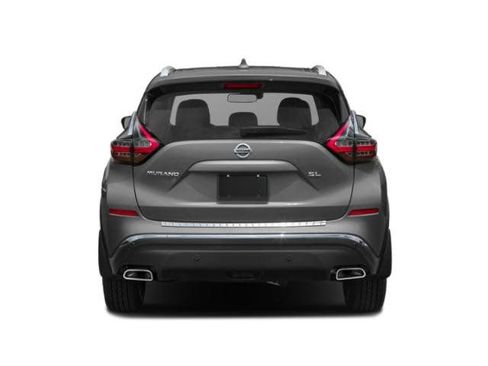 Used 2020 Nissan Murano Platinum FWD image 8