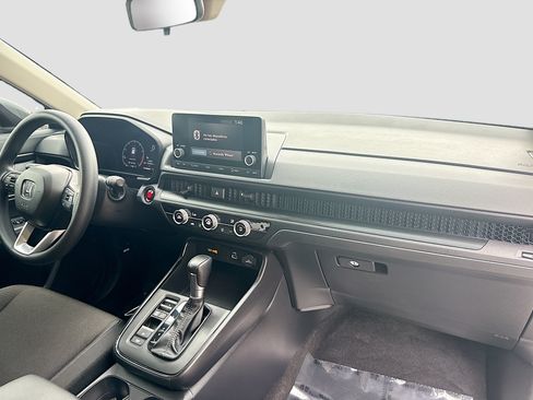 Certified 2025 Honda CR-V LX image 32