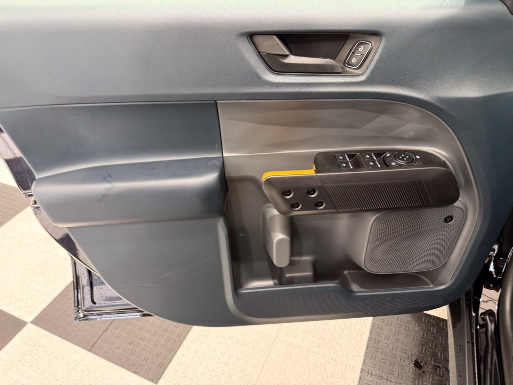New 2026 Ford Maverick Tremor AWD/4WD image 23