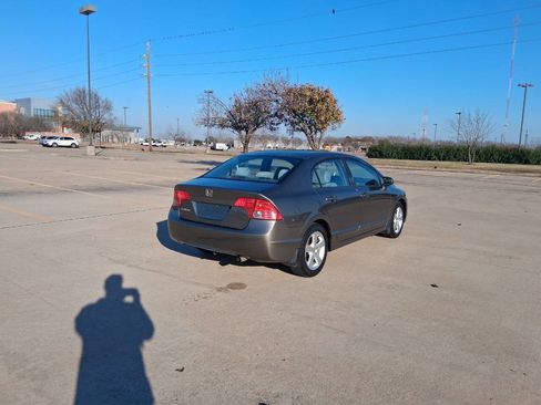 Used 2008 Honda Civic EX image 4
