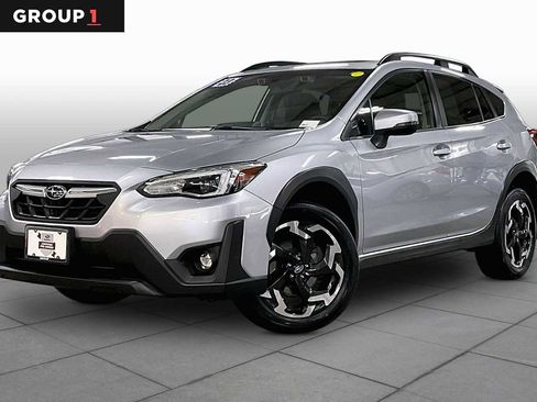 Certified 2023 Subaru Crosstrek 2.5i Limited AWD/4WD image 1