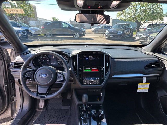 Certified 2026 Subaru Forester Premium AWD/4WD image 12