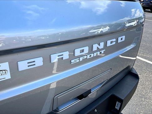 Used 2023 Ford Bronco Sport Big Bend AWD/4WD image 30