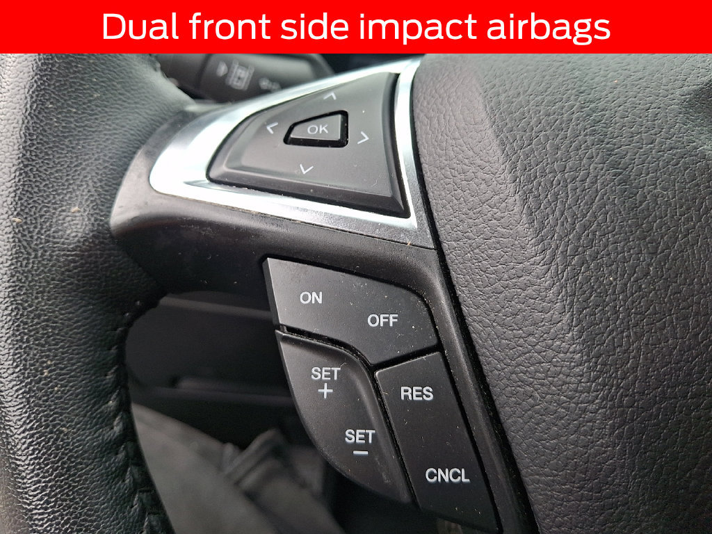 Certified 2024 Ford Edge SEL w/ Convenience Package AWD/4WD image 19