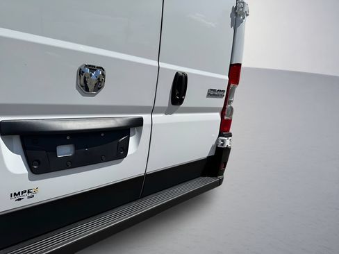 Used 2026 RAM ProMaster 2500 w/ Convenience Group FWD image 28