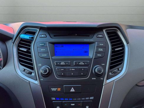 Used 2016 Hyundai Santa Fe Sport image 20