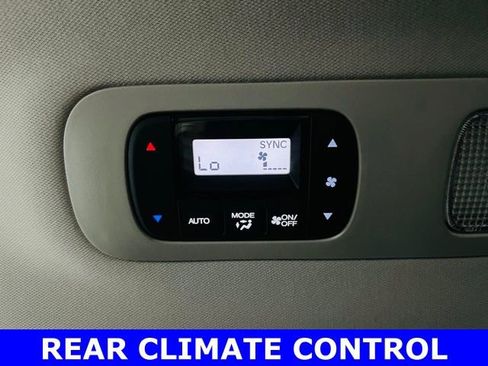 New 2026 Honda Odyssey Elite image 11