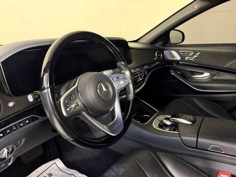 Used 2018 Mercedes-Benz Maybach S 650 image 19