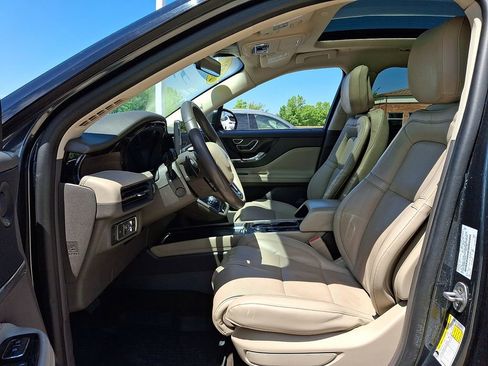 Used 2021 Lincoln Corsair Reserve w/ Equipment Group 201A image 13