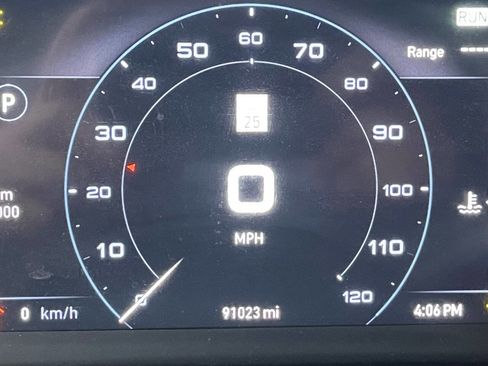 Used 2022 RAM ProMaster 3500 w/ Premium Convenience Group image 23