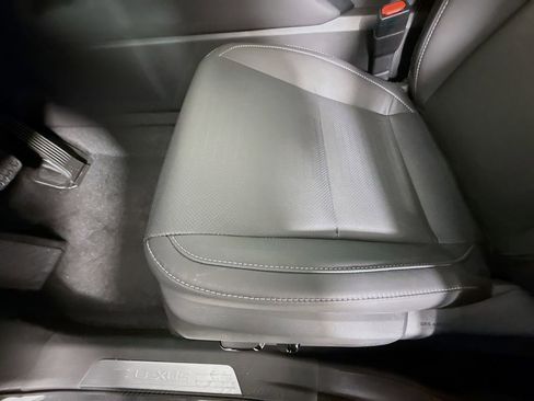 New 2026 Lexus TX 350 AWD image 21