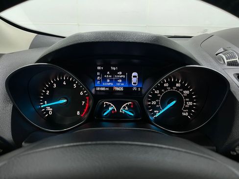 Used 2017 Ford Escape Titanium image 24