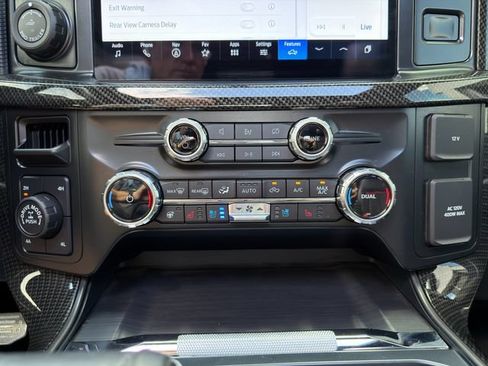Used 2024 Ford F150 Lariat w/ Equipment Group 502A High AWD/4WD image 44