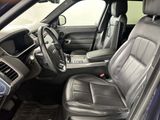 Used 2019 Land Rover Range Rover Sport HSE image 4