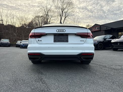 Used 2023 Audi A4 2.0T Premium Plus w/ Premium Plus Package image 15