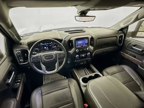 Used 2023 GMC Sierra 2500 Denali w/ Denali Ultimate Package AWD/4WD image 24