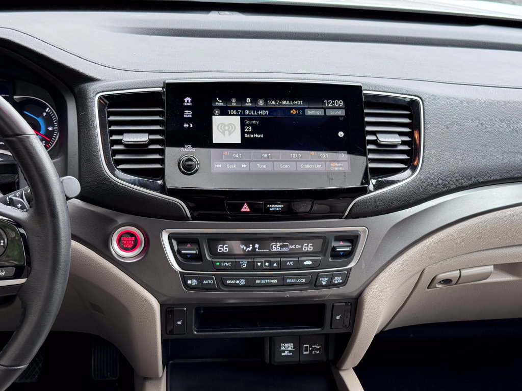 Used 2022 Honda Pilot EX-L image 32
