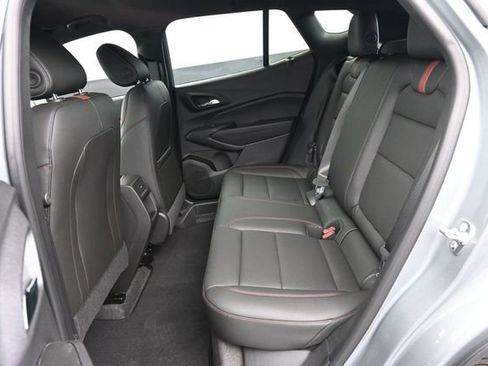 New 2026 Chevrolet Trax RS w/ Driver Confidence Package FWD image 24