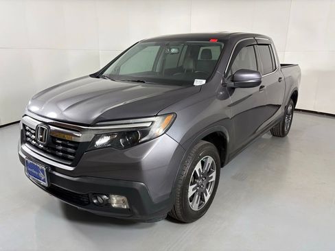 Used 2019 Honda Ridgeline RTL-T image 4