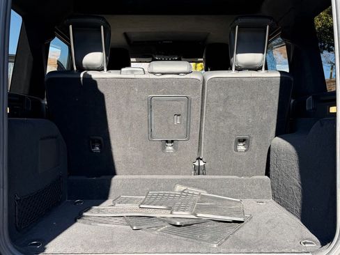 Used 2019 Mercedes-Benz G 550 w/ Exclusive Interior Package image 33