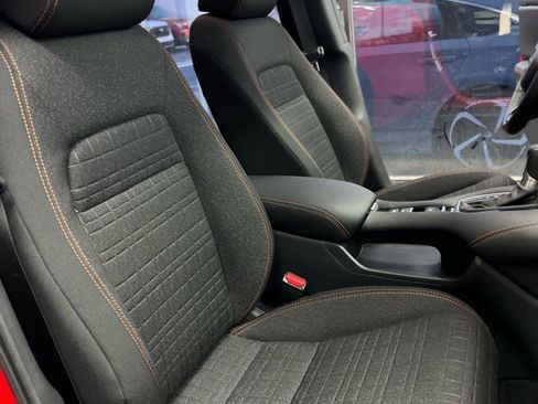 New 2026 Honda HR-V Sport image 13