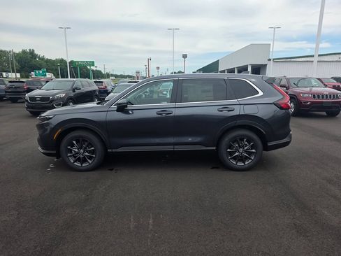 New 2026 Honda CR-V EX-L image 6
