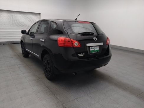 Used 2015 Nissan Rogue S FWD image 5