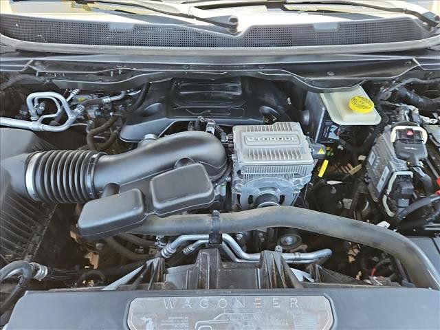 Used 2022 Jeep Wagoneer Series II w/ Premium Group I AWD/4WD image 30