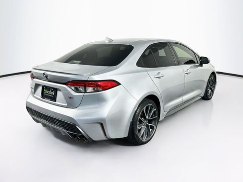 Used 2020 Toyota Corolla SE FWD image 9