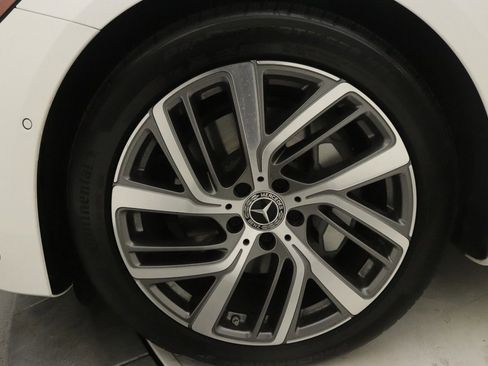 Certified 2025 Mercedes-Benz E 350 4MATIC Sedan image 31