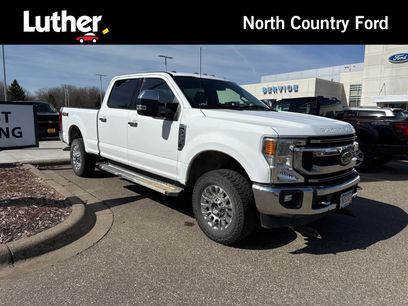 Used 2022 Ford F350 XLT w/ XLT Premium Package