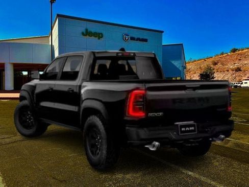 New 2026 RAM 1500 RHO image 6