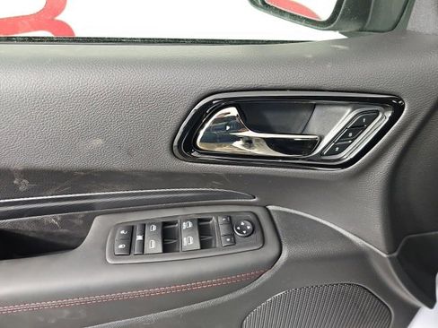 New 2026 Dodge Durango GT image 13