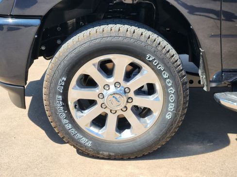 New 2026 RAM 2500 Lone Star image 7