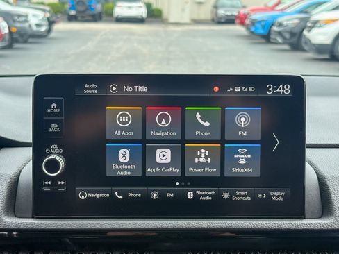 Used 2023 Honda CR-V Sport Touring image 32