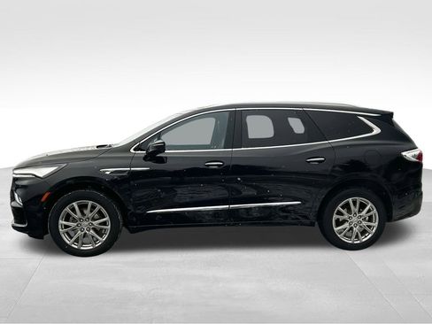 Certified 2024 Buick Enclave Essence w/ Experience Buick Package image 2