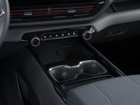 New 2026 Chevrolet Silverado EV Trail Boss AWD/4WD image 23