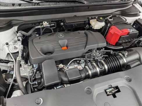 New 2026 Acura RDX SH-AWD w/ Advance Package image 17