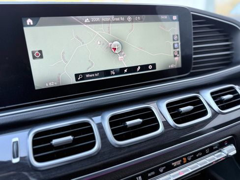 Used 2020 Mercedes-Benz GLS 580 GLS 580 image 20