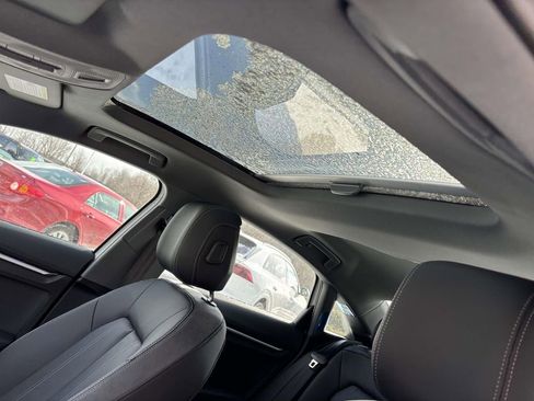 New 2026 Audi A3 2.0T Premium Plus image 25