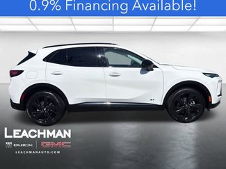New 2026 Buick Envision Sport Touring AWD/4WD video 2