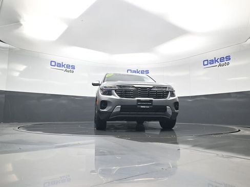 Certified 2026 Kia Seltos S image 40